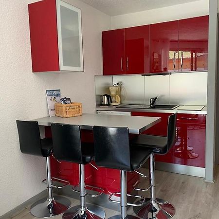 Appartement Centre Station - Les Deux Alpes Eksteriør billede