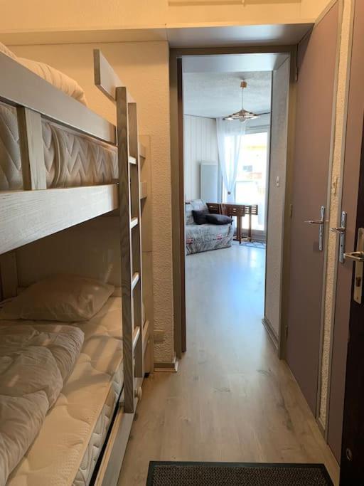 Appartement Centre Station - Les Deux Alpes Eksteriør billede